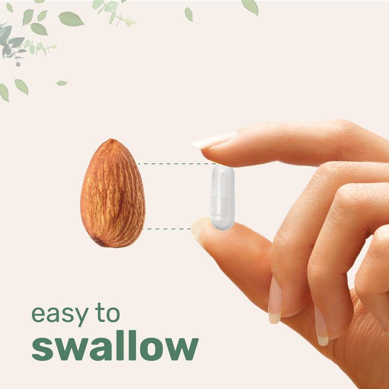 Mavlo Optimal Magnesium Complex for Women
