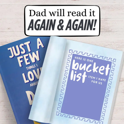 Mavlo Thoughtful Personalized Gift for Dad