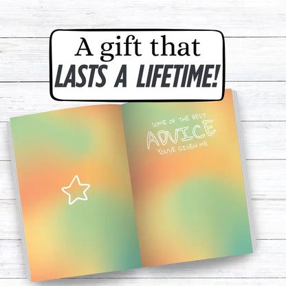 Mavlo Thoughtful Personalized Gift for Dad