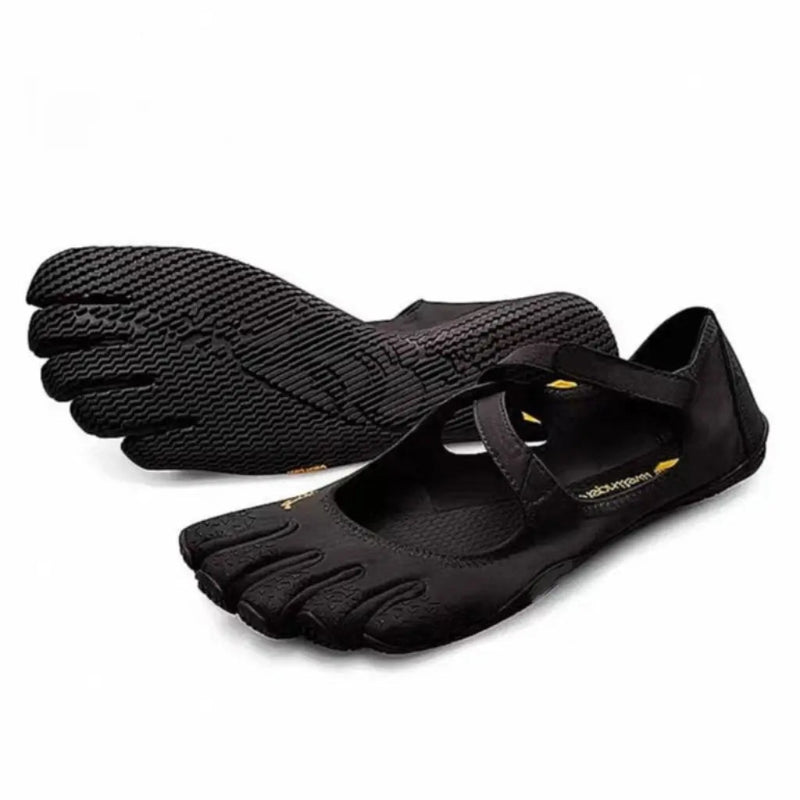 Mavlo FiveFingers Ballet Flats for Ultimate Comfort