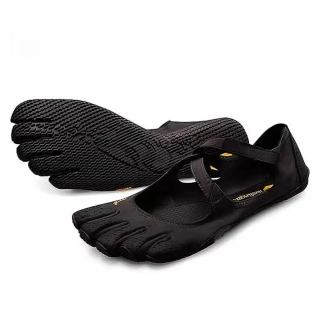 Mavlo FiveFingers Ballet Flats for Ultimate Comfort - Image 1